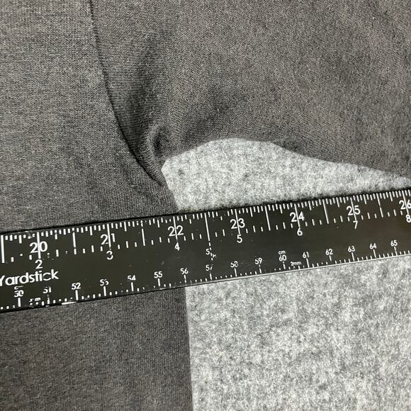 Shoebox Greetings T-Shirt Mens XL Black Funny 40 Year Old World Tour Graphic Tee - Picture 5 of 7